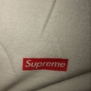 SUPREME SHIRT